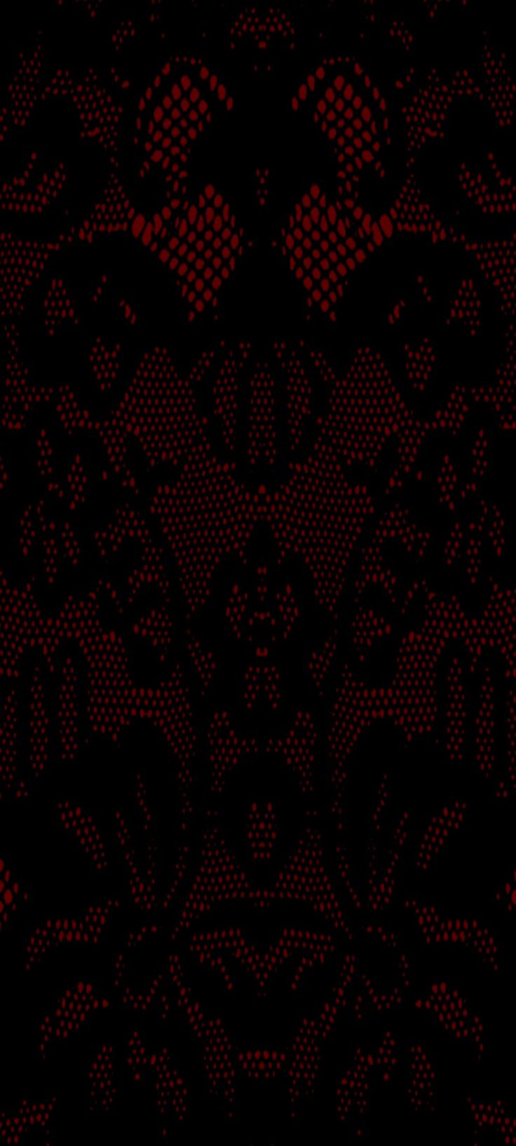 Gothic red lace wallpaper. Red and black wallpaper, Lace wallpaper, Red colour wallpaper