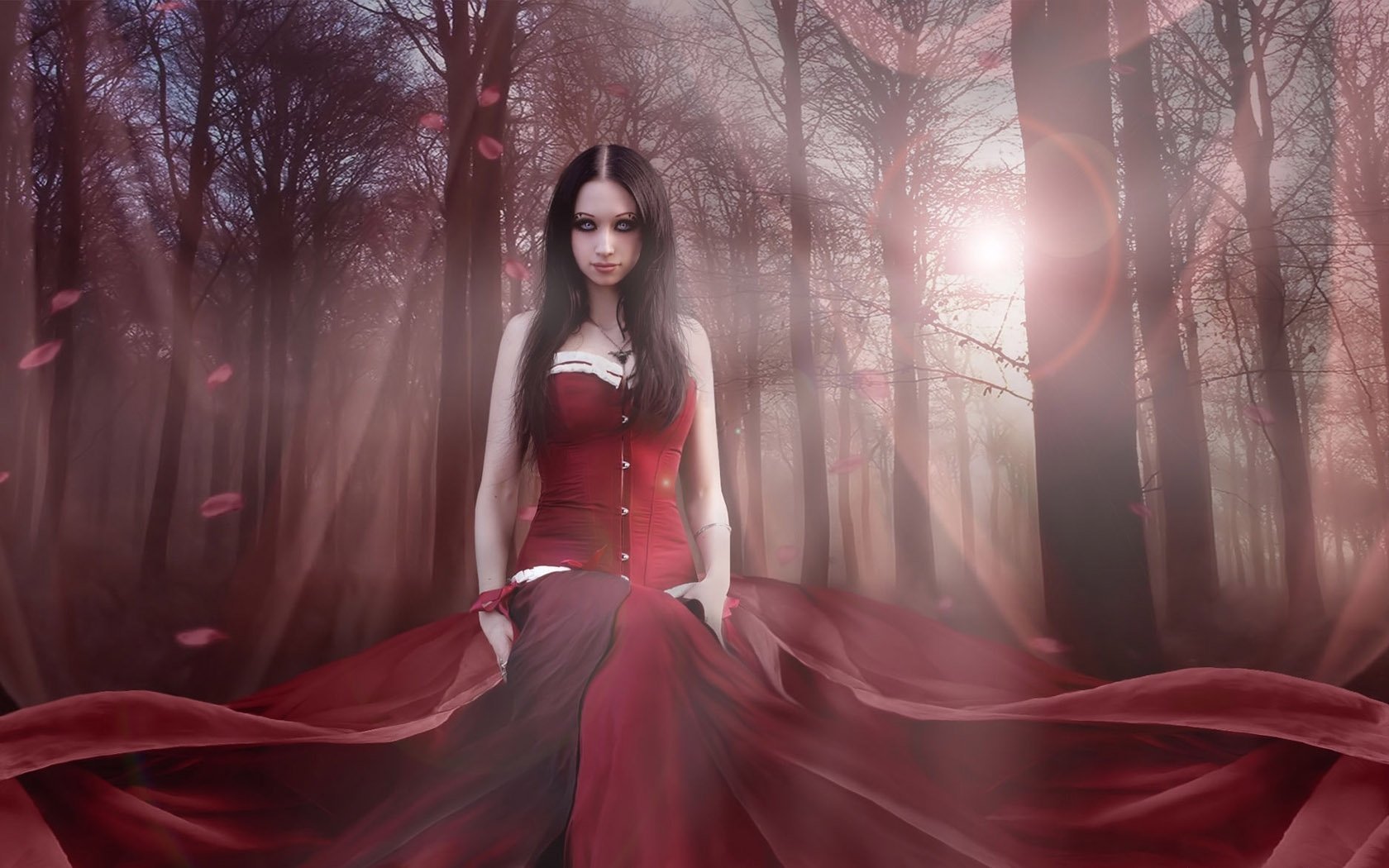 Gothic HD Wallpaper and Background Image