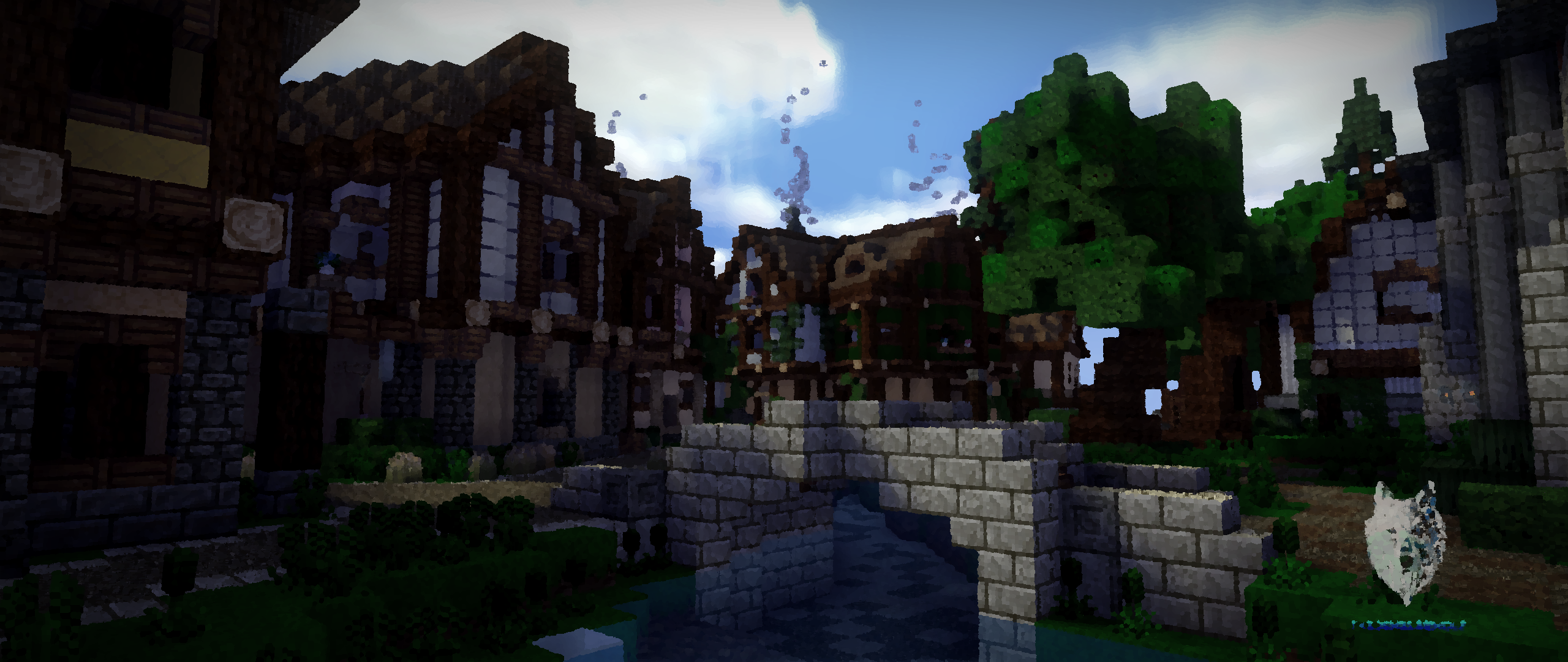 Medieval Village And Art Imator Forums