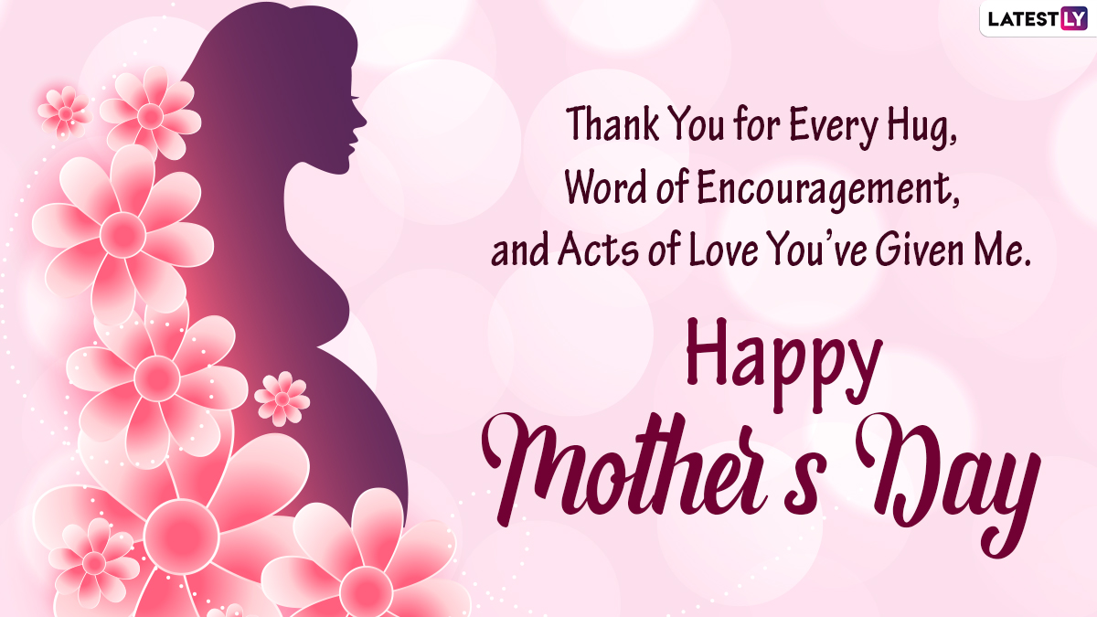 Mom Day Wallpapers Wallpaper Cave