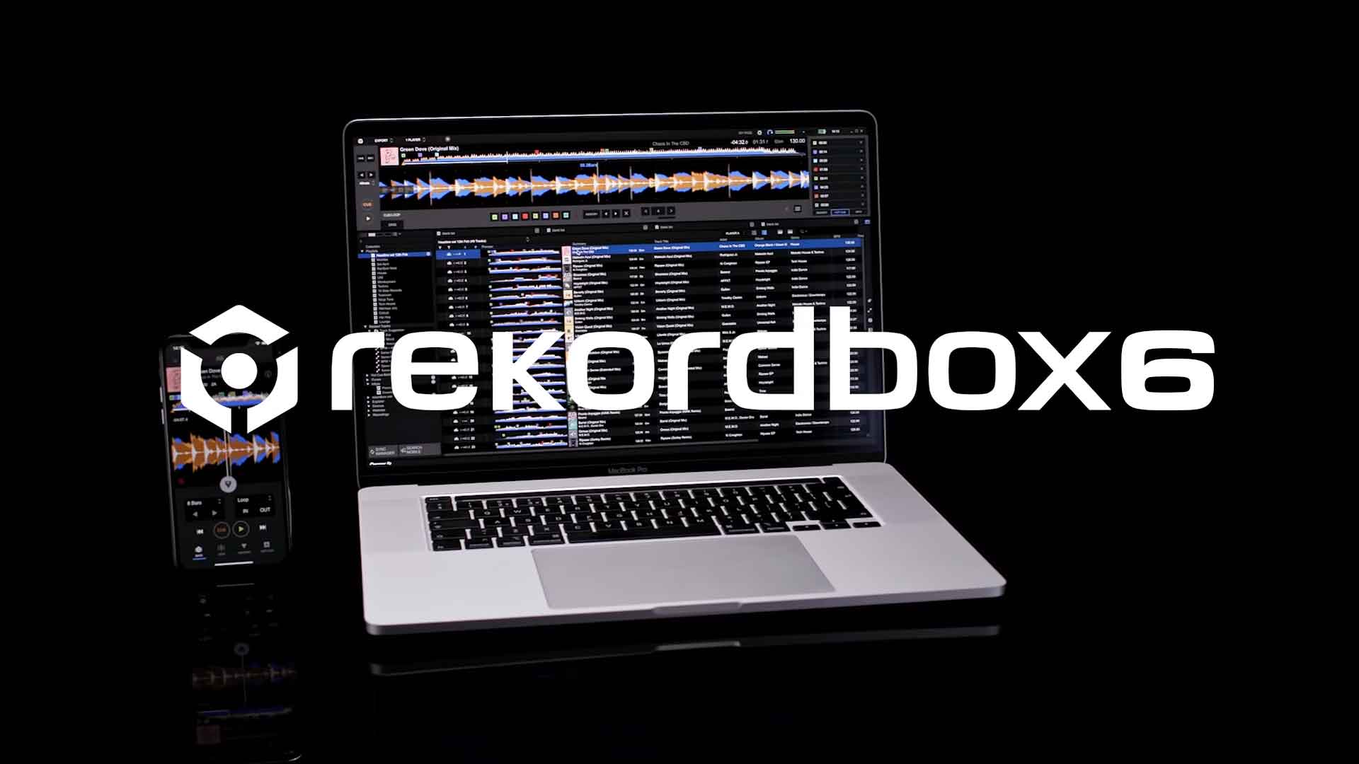 Rekordbox 6.8.2