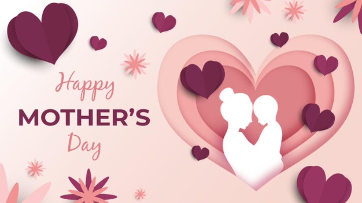 Happy Mother's Day 2021: Quotes, Wishes, SMS, WhatsApp messages, greetings, photo, HD image