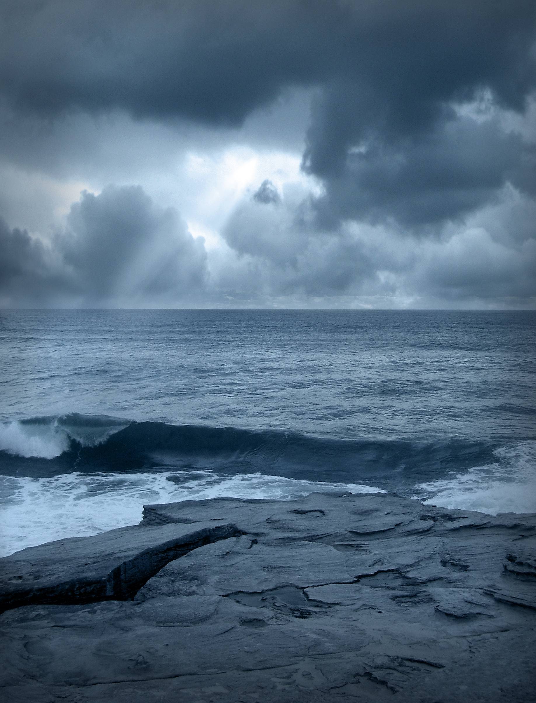 Free download Stormy Ocean Wallpaper [1836x2408] for your Desktop, Mobile & Tablet. Explore Stormy Ocean Wallpaper. Stormy Wallpaper HD, Storm Live Wallpaper PC, Ocean Waves Wallpaper Moving