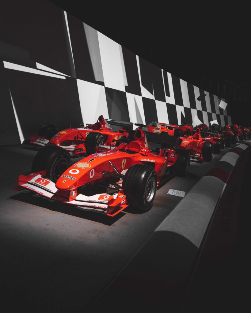 Best Scuderia Ferrari 4k Wallpaper iPhone Free Download 2022