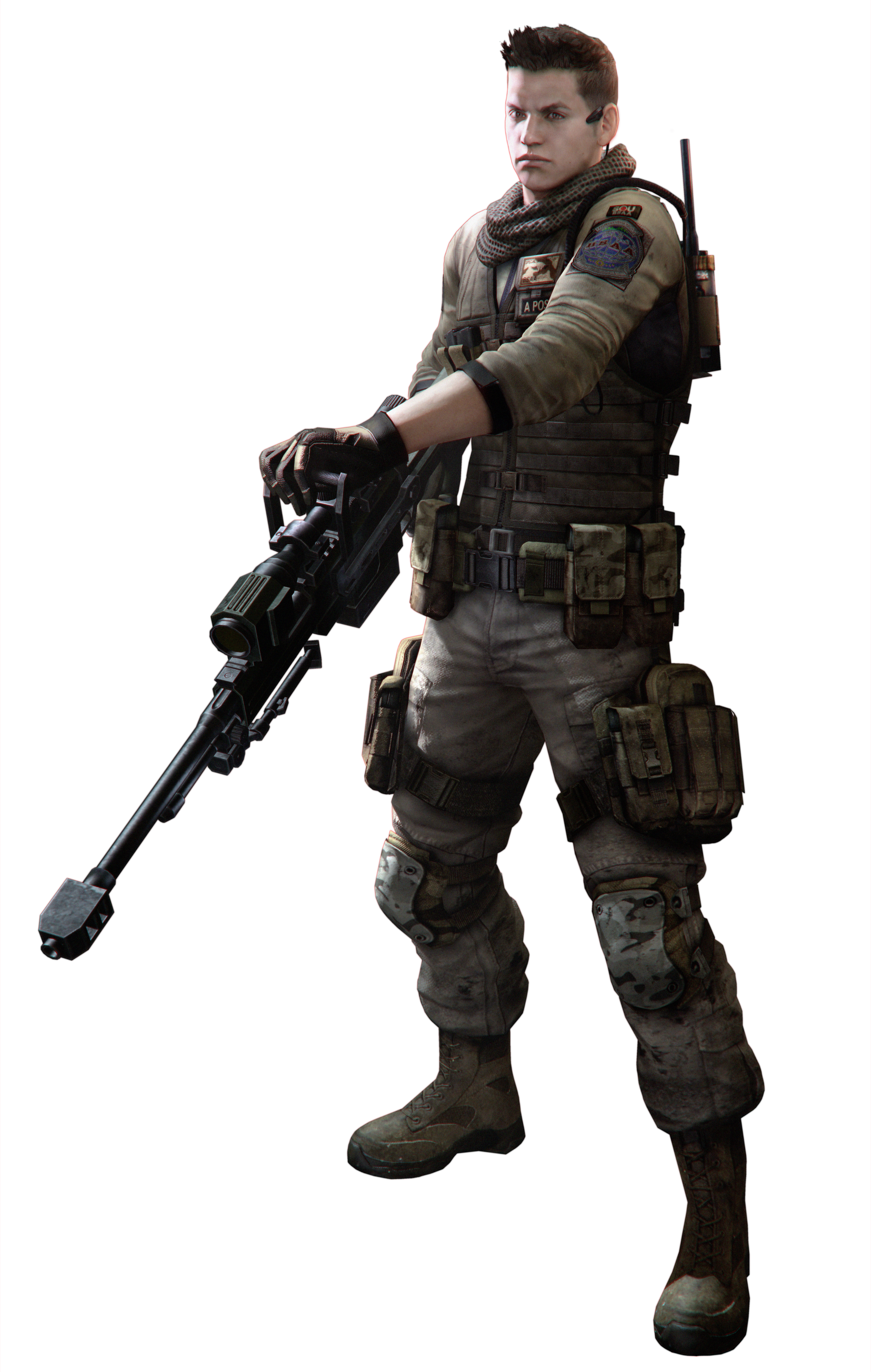 Piers Nivans and Scan Gallery