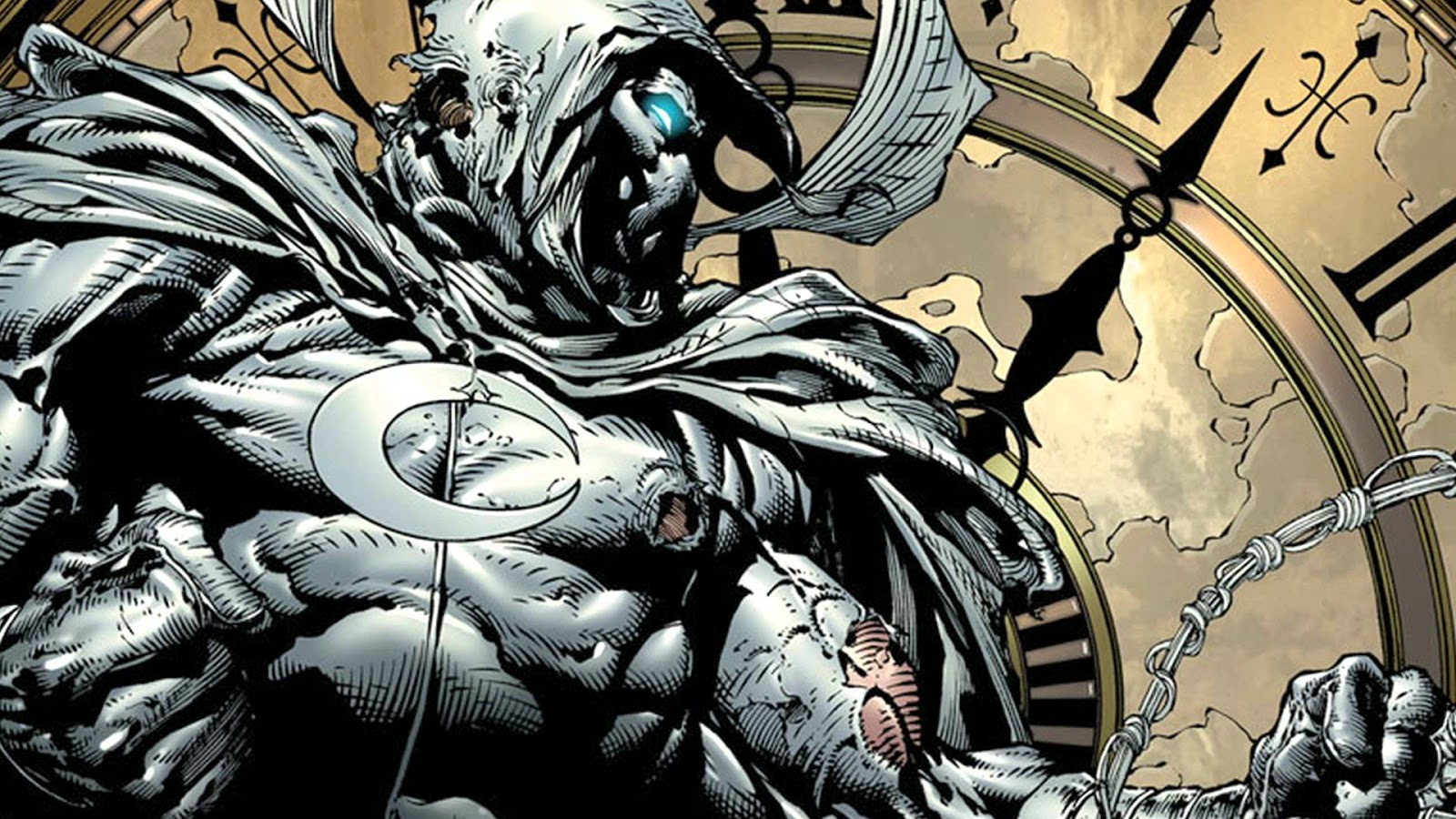 Moon Knight wallpaper, Comics, HQ Moon Knight pictureK Wallpaper 2019