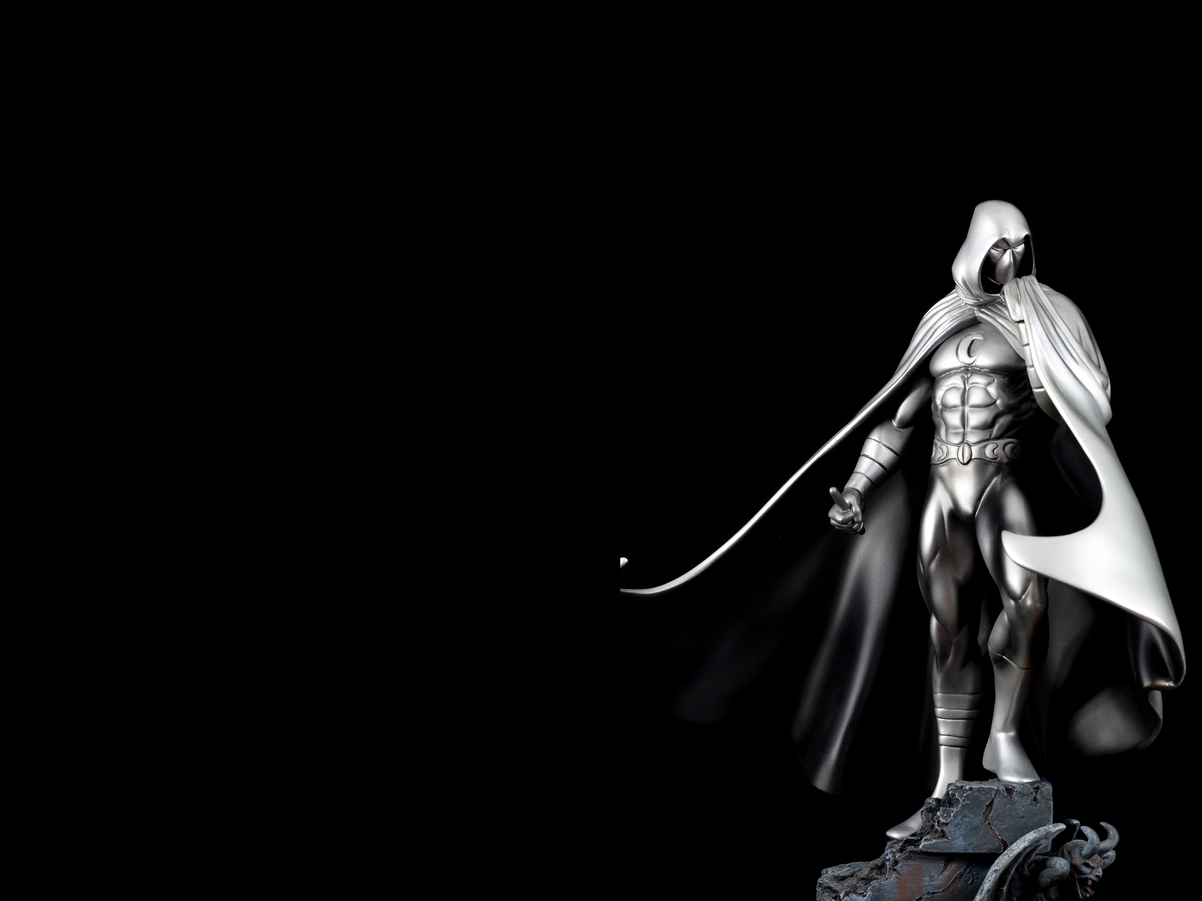 Free download Moon Knight Computer Wallpaper Desktop Background [4000x3000] for your Desktop, Mobile & Tablet. Explore Moon Knight Wallpaper. Knight Wallpaper, Moon and Star Wallpaper, Moon and Stars Desktop Wallpaper