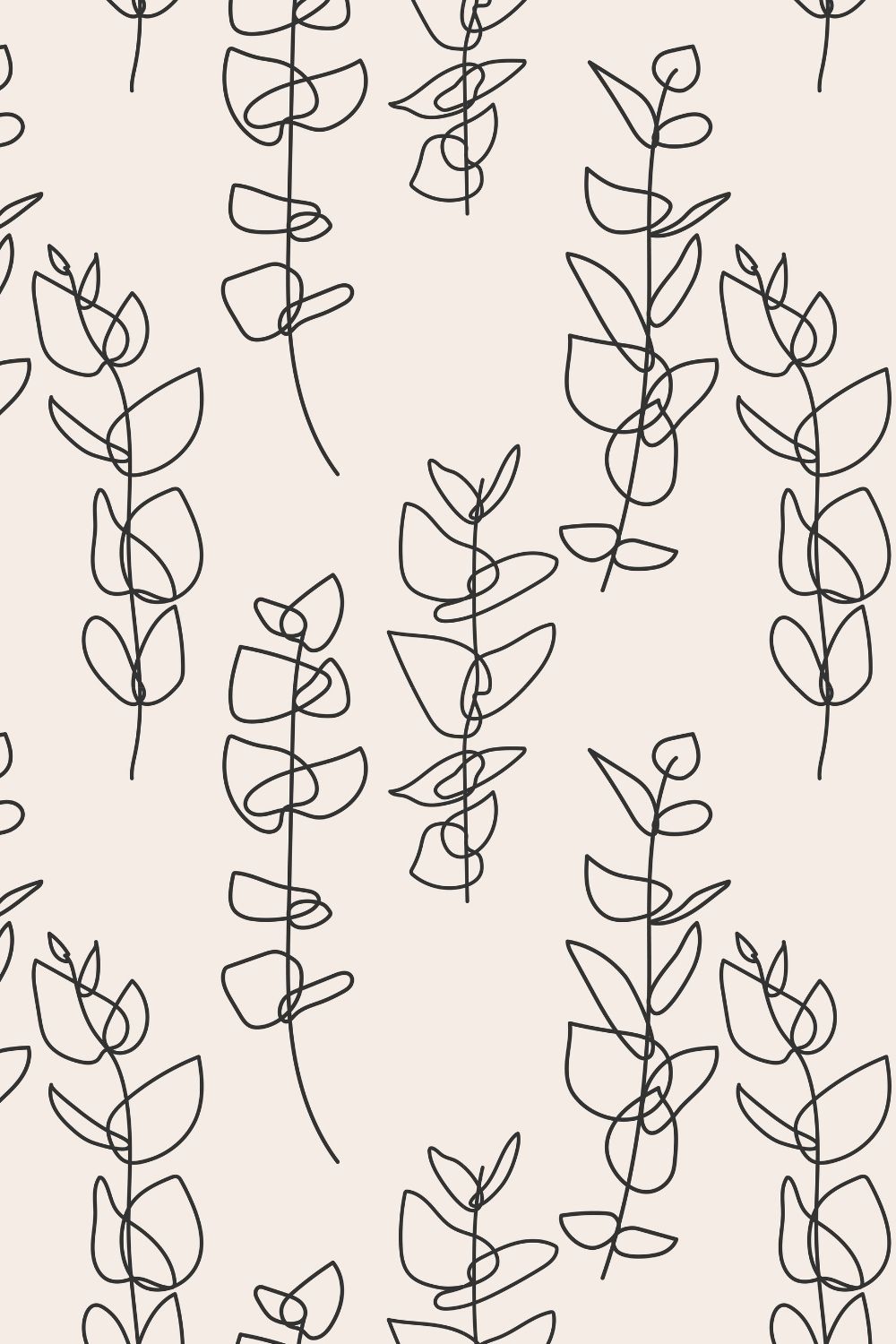 Best Minimalist Neutral Wallpaper For iPhone (Free HD Download)