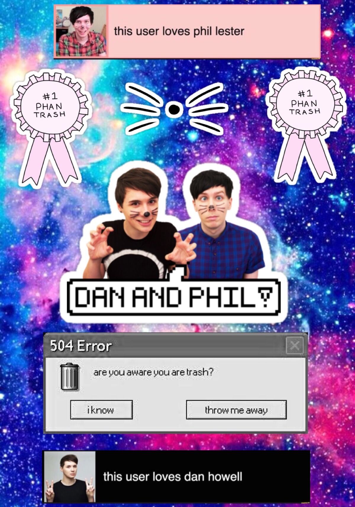 dan and phil wallpaper. Dan and phil wallpaper, Dan and phil, Phil lester