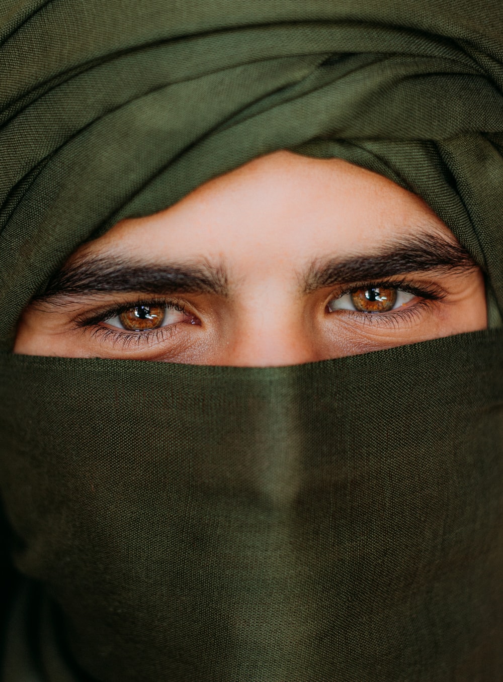 Arab Man Picture. Download Free Image