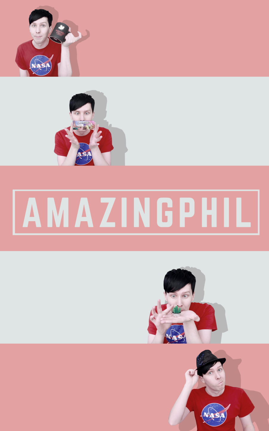 10) Tumblr. Dan and phil wallpaper, Dan and phil, Dan and phill