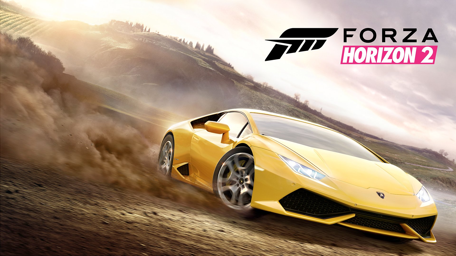 Forza Horizon 2 Xbox One Xbox 360 Videogames Wallpaperx1080