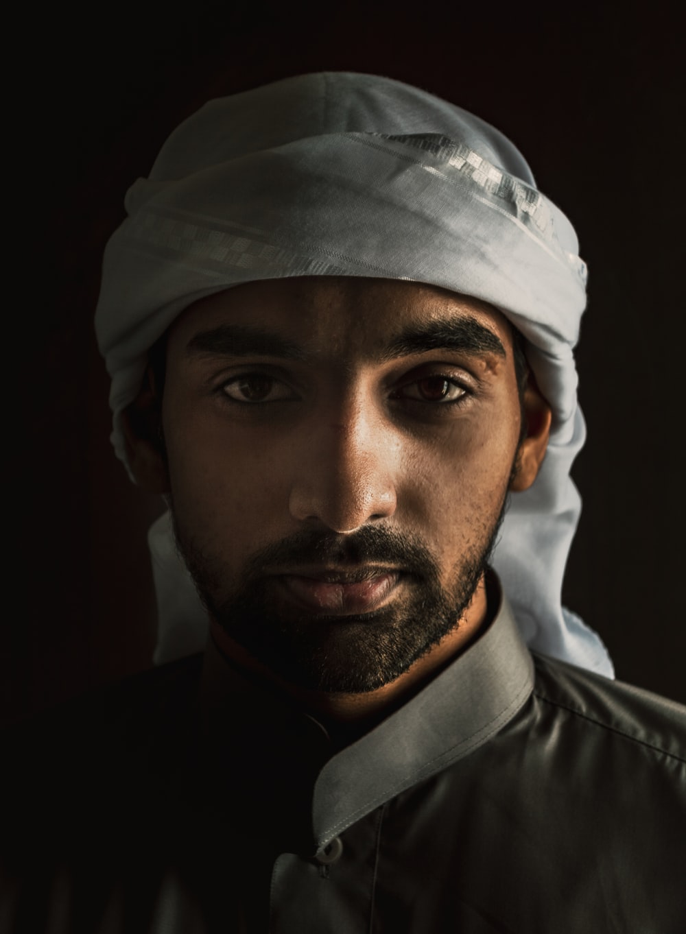 Arab Man Picture. Download Free Image
