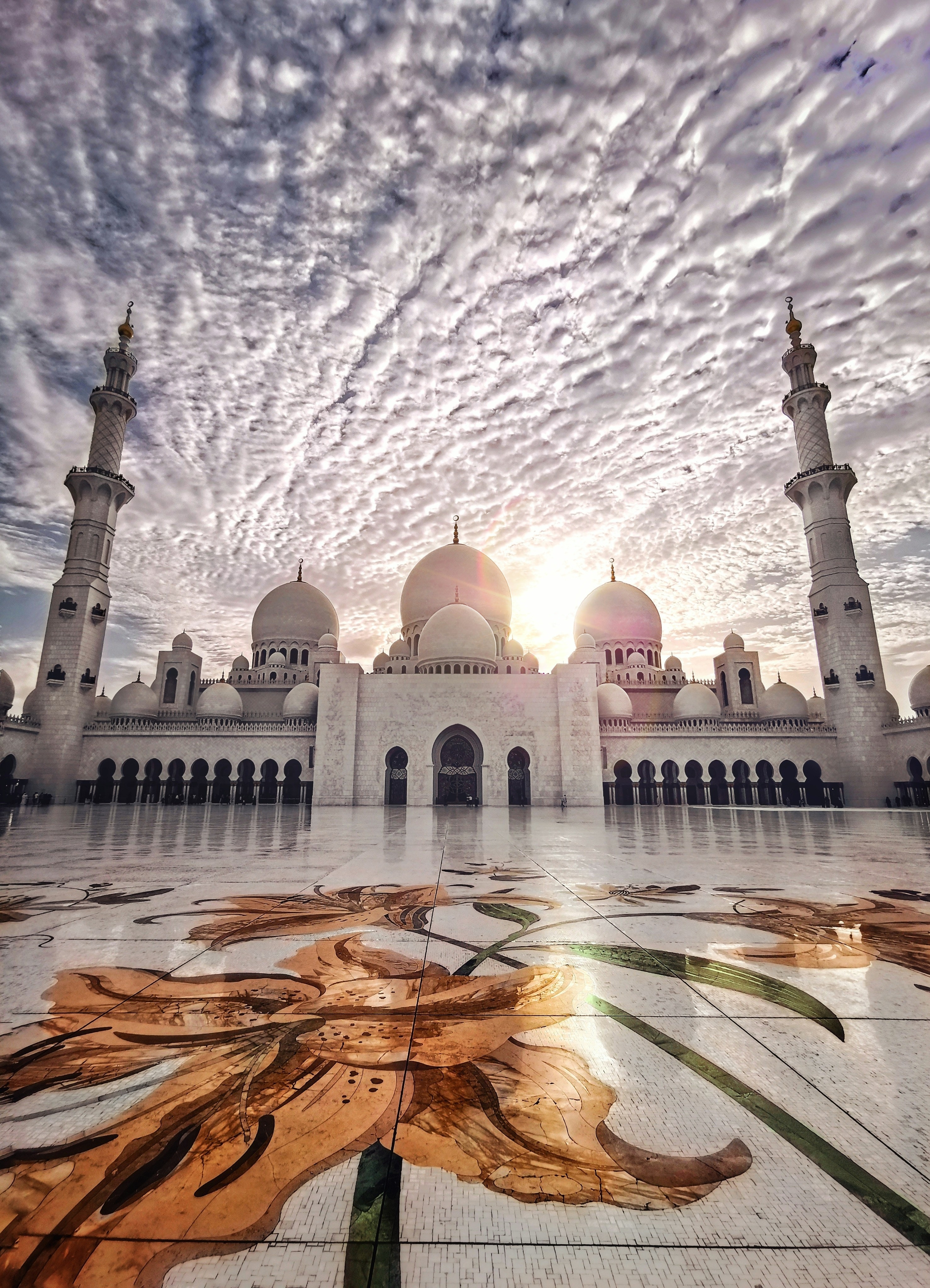 Best Sheikh Zayed Mosque Photo · 100% Free Downloads