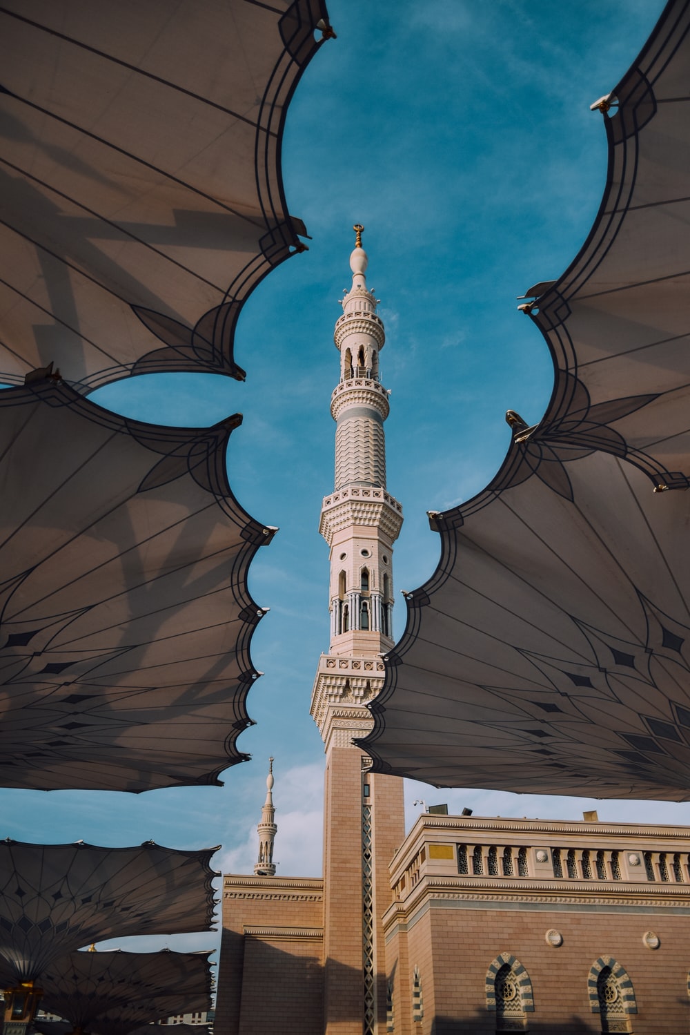 Quba Mosque Picture. Download Free Image