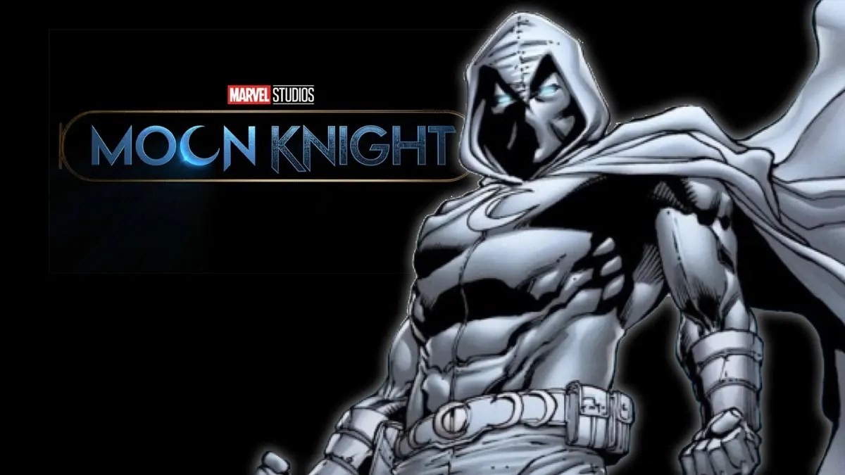 What to Watch Before Moon Knight