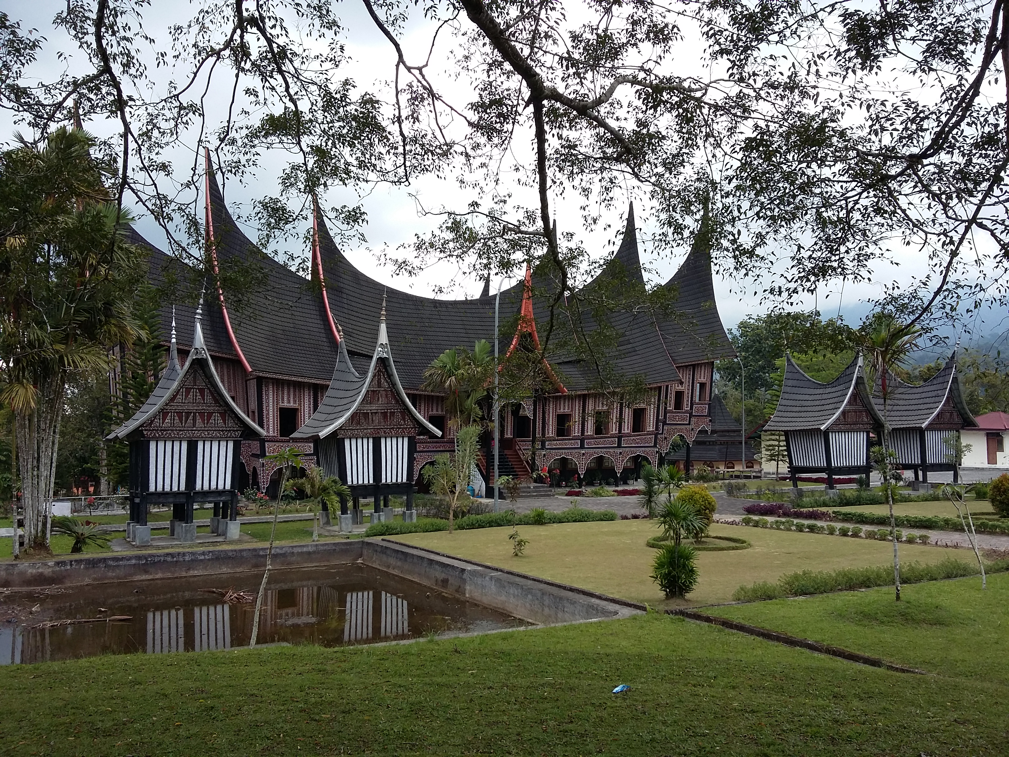 Rumah Gadang