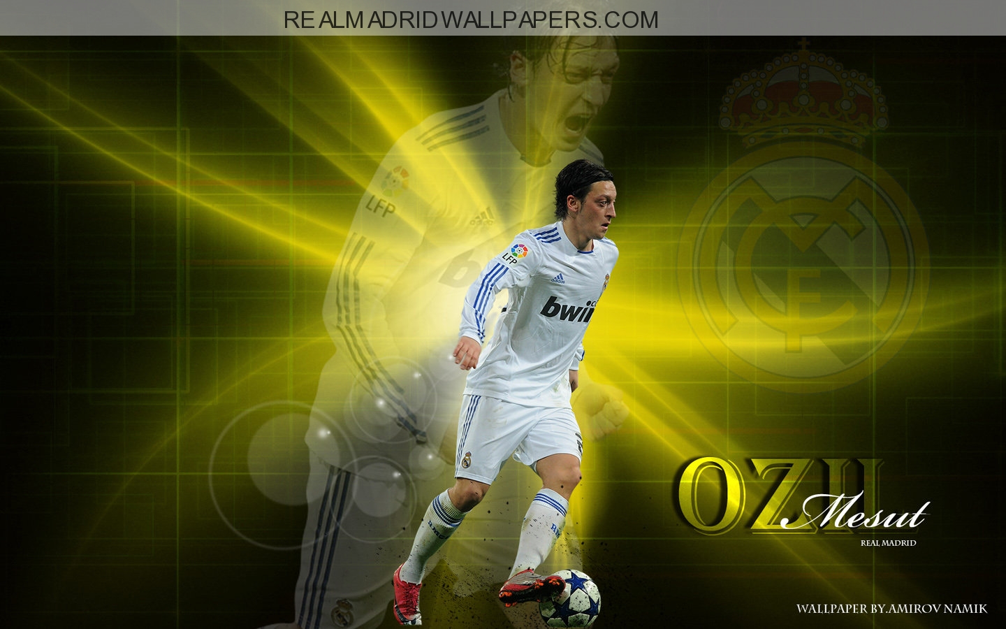 Free download Ozil Madrid Wallpaper Real Madrid Wallpaper Wallpaper [1440x900] for your Desktop, Mobile & Tablet. Explore Ozil Wallpaper. Mesut Ozil Wallpaper, Ozil Wallpaper 2015