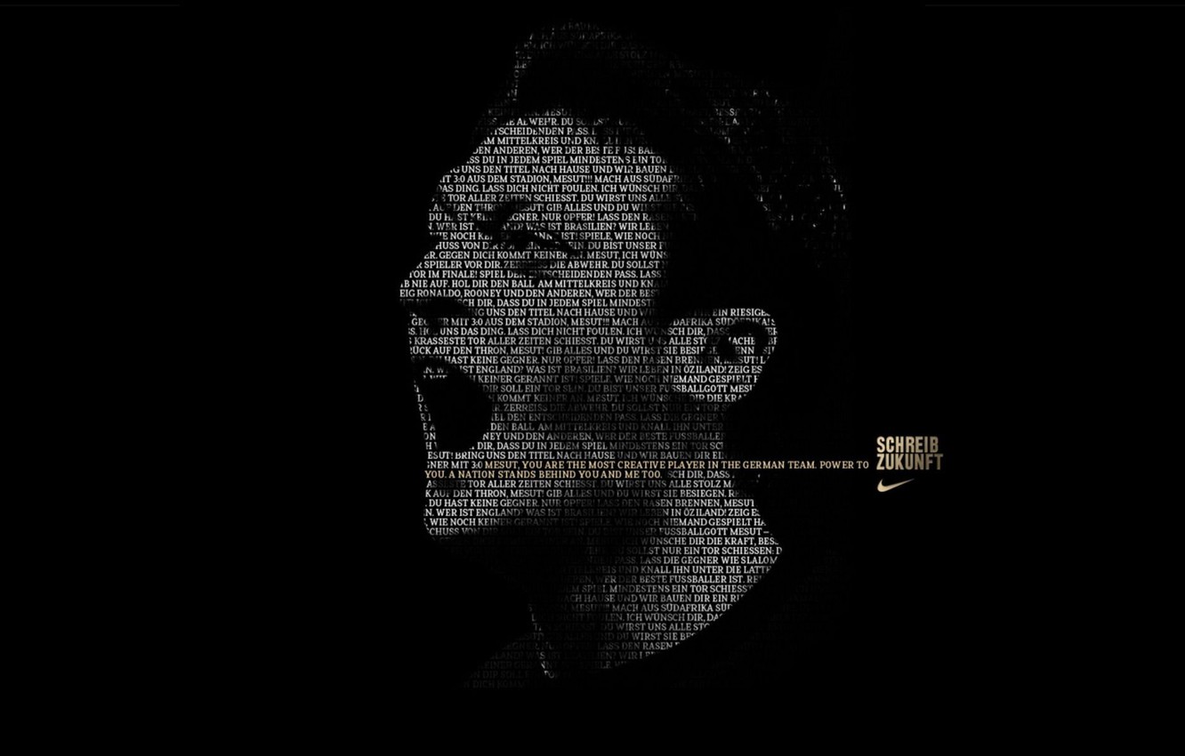 Wallpaper real madrid, football, ozil, player, real, mesut ozil, mesut image for desktop, section спорт