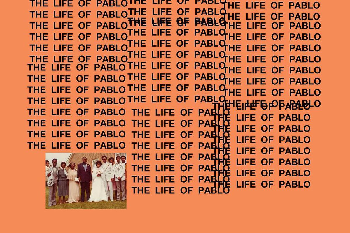 The Life of Pablo review: Kanye West's radical act of creative transparency