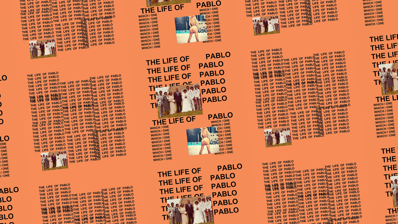 Photos Of Ye on Twitter I made a wallpaper inspired by each song on The  Life of Pablo Ill be posting each wallpaper edit everyday in this thread  TLOP Edit Series 120