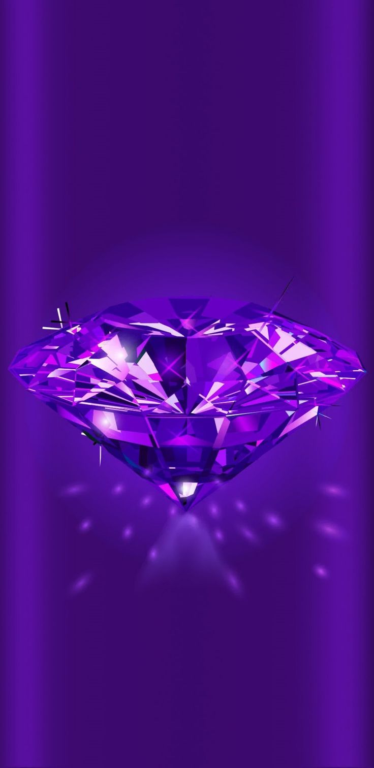 Diamonds, Pearls, Gems & Crystals ECT Wallpaper