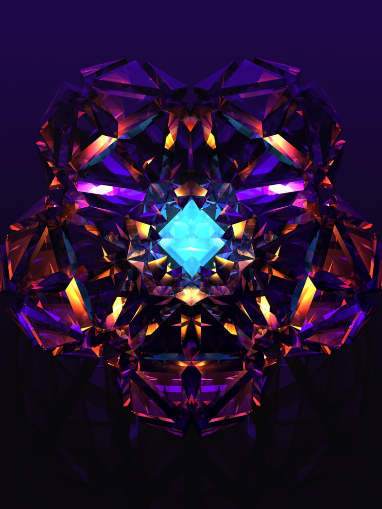 Free download Purple Diamond Wallpaper 2560x1440 HD Desktop Background [2560x1440] for your Desktop, Mobile & Tablet. Explore Purple Diamond Wallpaper. Dark Purple Wallpaper, Purple And Pink Wallpaper, Purple Wallpaper for Walls