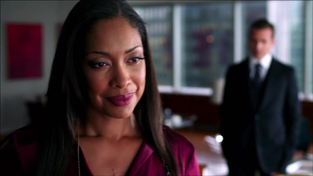 Jessica Pearson Wallpapers - Wallpaper Cave