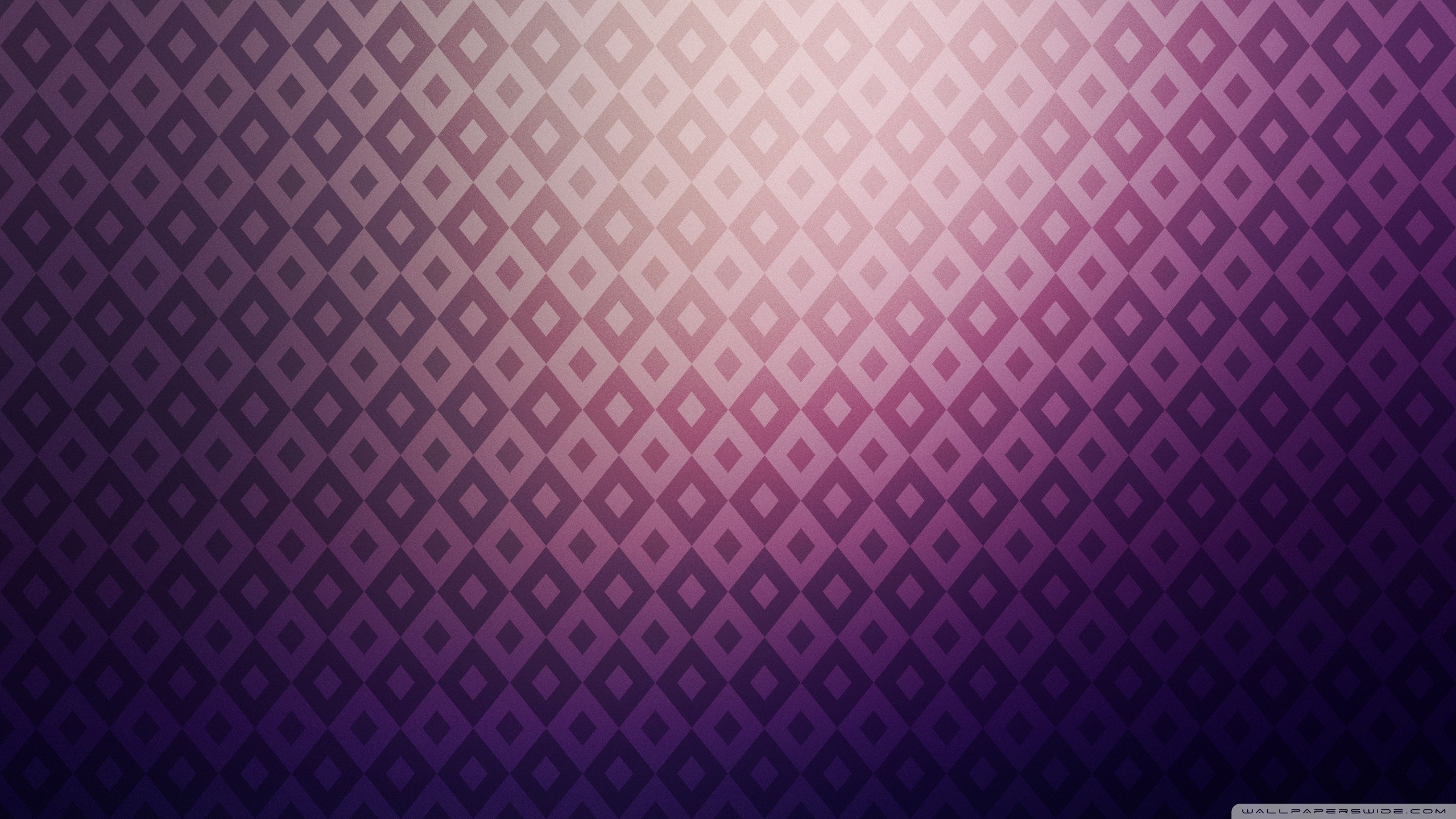 Purple Diamond Texture Ultra HD Desktop Background Wallpaper for 4K UHD TV, Multi Display, Dual Monitor, Tablet