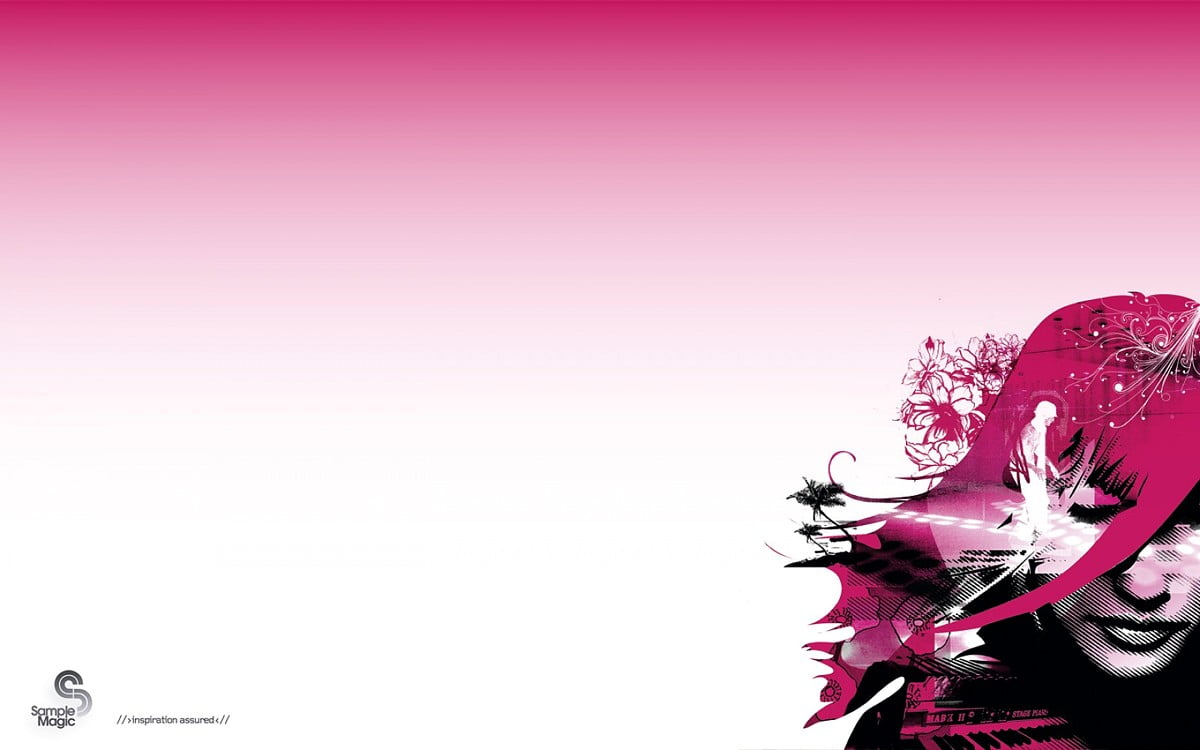 4K Music art wallpaper. Download Free background