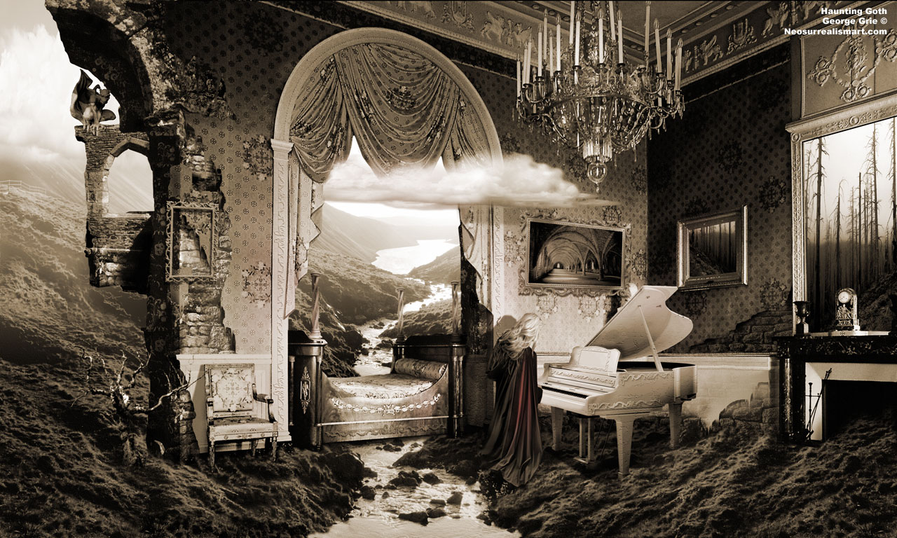 Music artist wallpaper