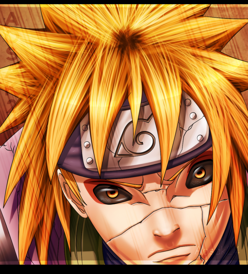 Minato Namikaze Mode!!. Minato, Naruto uzumaki, Naruto shippuden