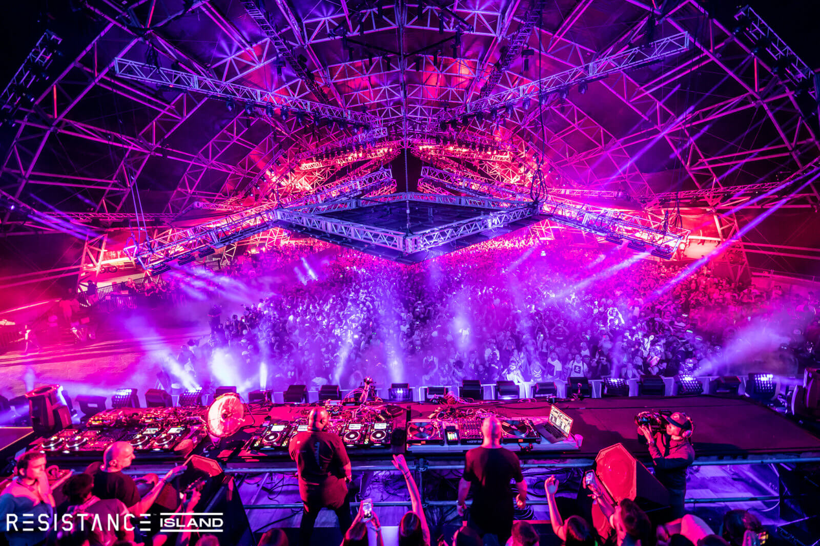 Ultra Music Festival 2022. Lineup. Live Sets. Photo. Tickets. Schedule. Dates. Miami. Spacelab Festival Guide