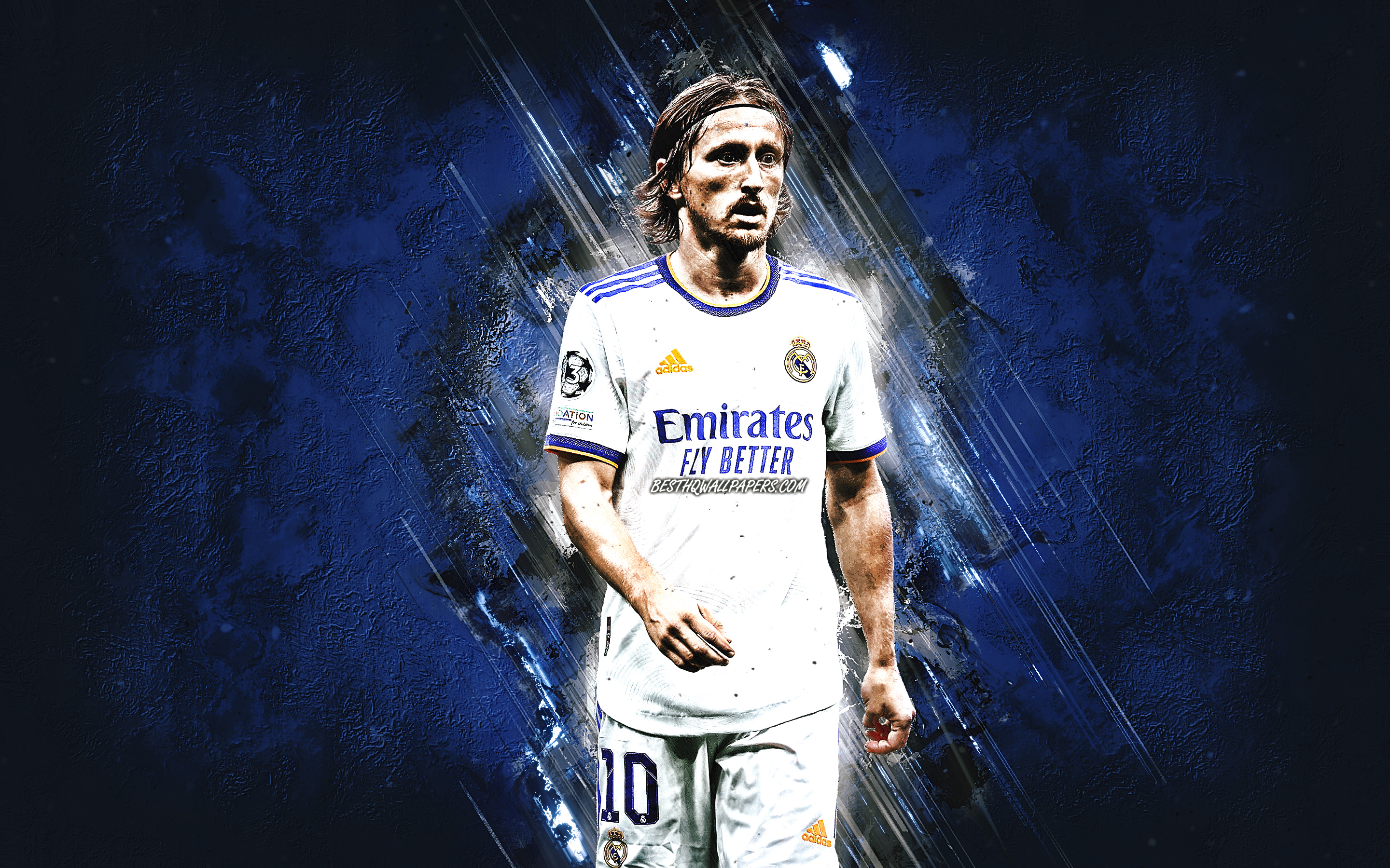 Luka Modrić  Soccer  Sports Background Wallpapers on Desktop Nexus Image  2626731