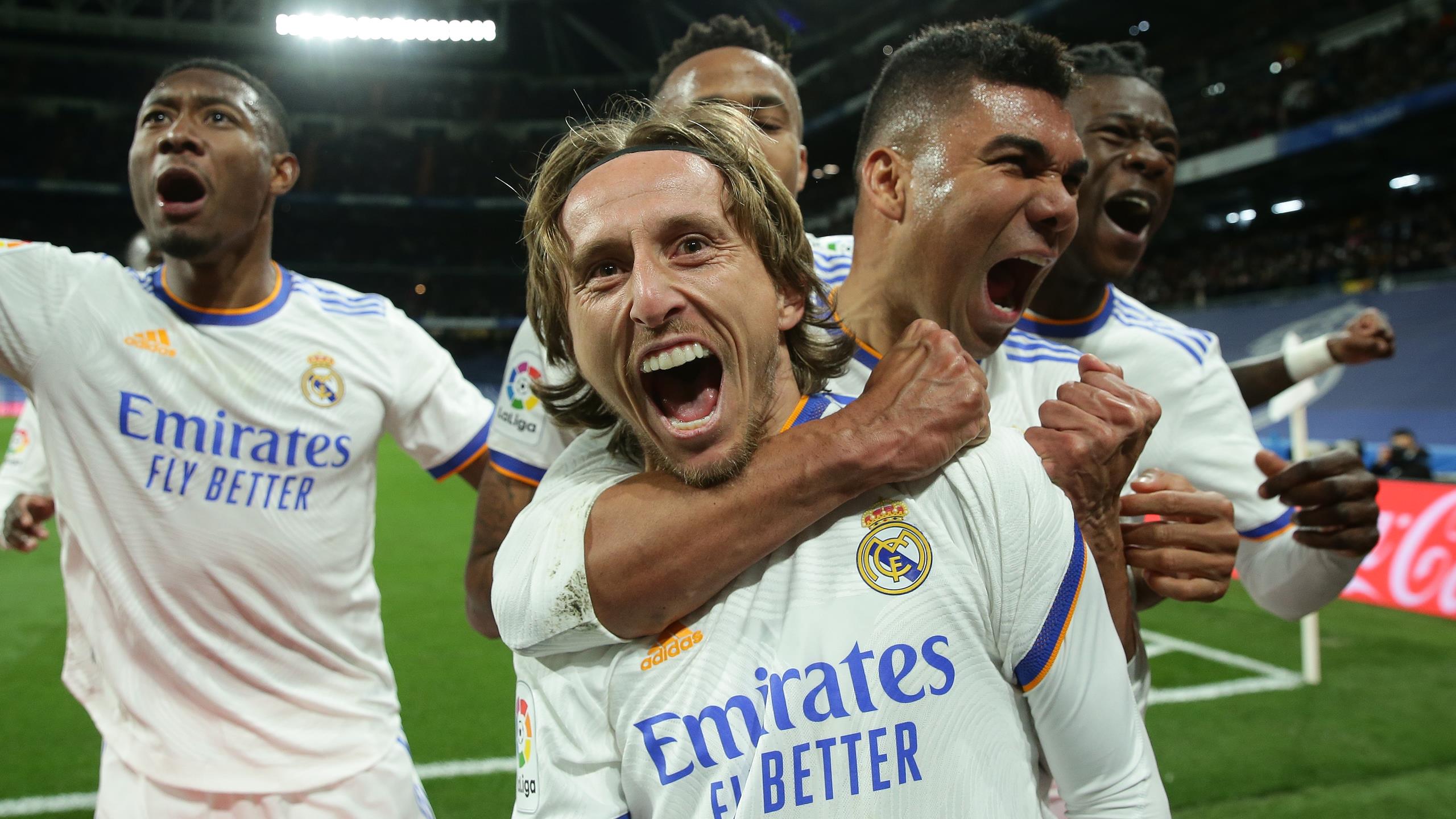Champions League: All eyes on Luka Modric, Real Madrid's vital cog for PSG clash amid suspensions and injuries