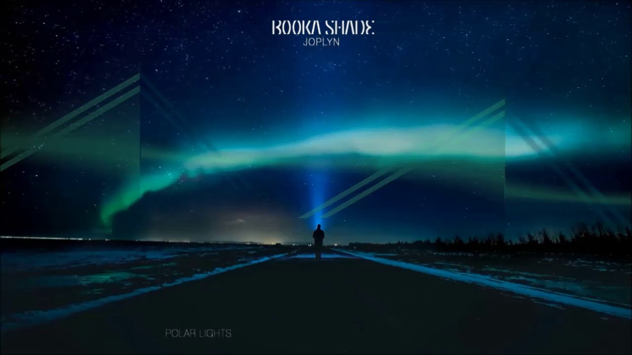 Booka Shade & Joplyn Lights (Original Mix) [Blaufield Music]