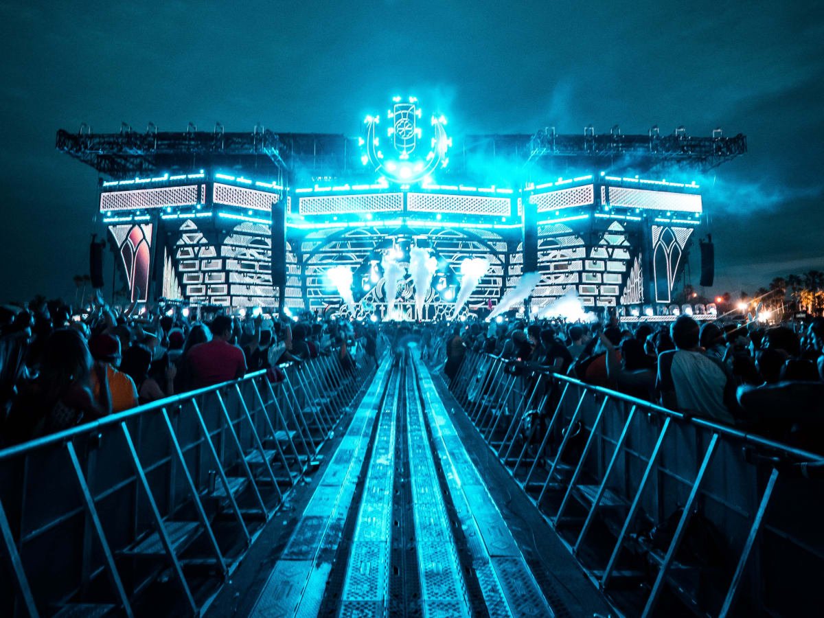 Over 60 Artists Added to Ultra Music Festival 2022: See the Phase 3 Lineup.com Latest Electronic Dance Music News, Reviews & Artists