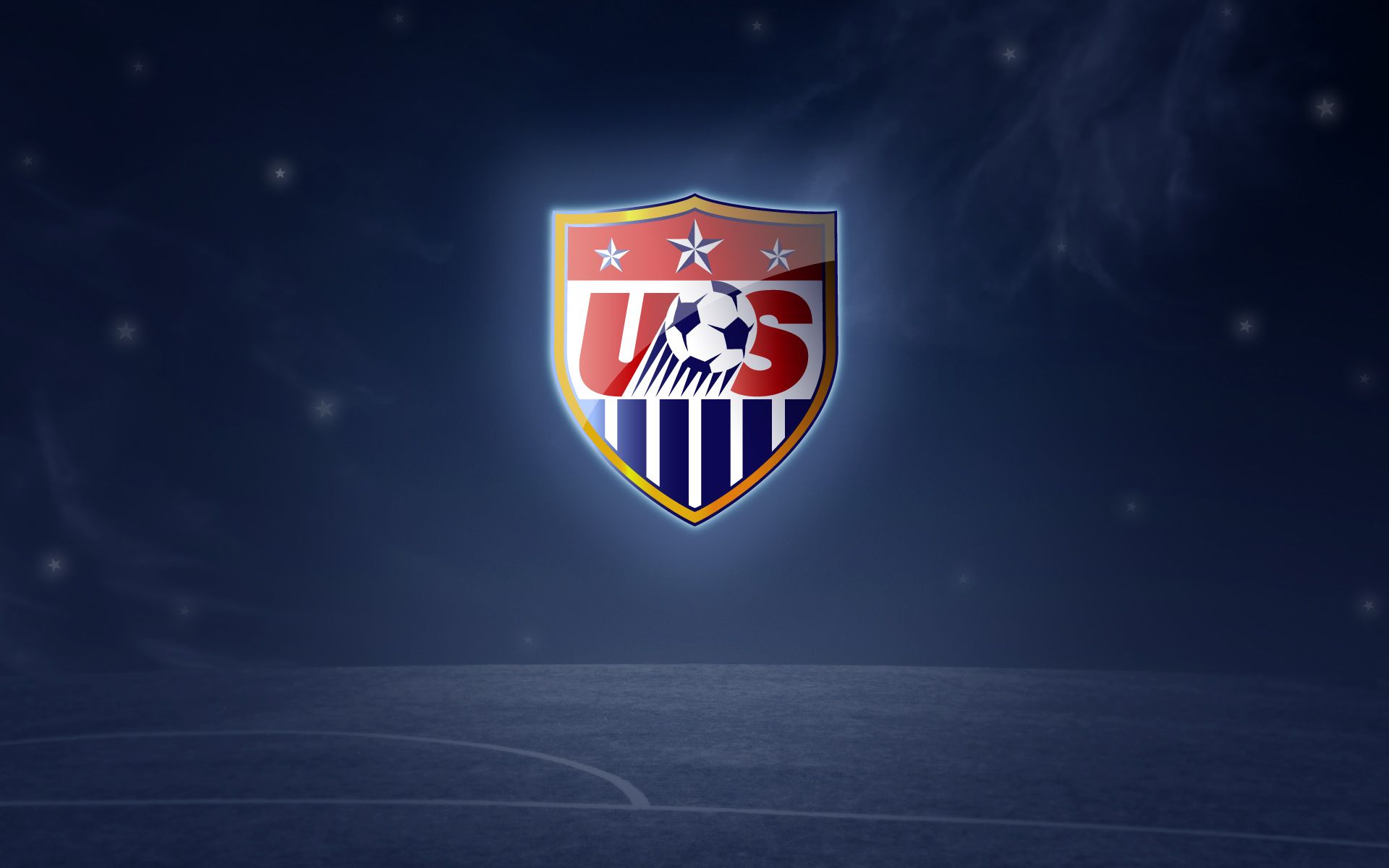 USA Soccer Wallpaper Free USA Soccer Background