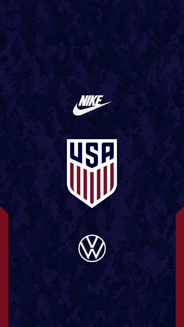 28 Usa Soccer Logo 2017 Wallpaper  WallpaperSafari