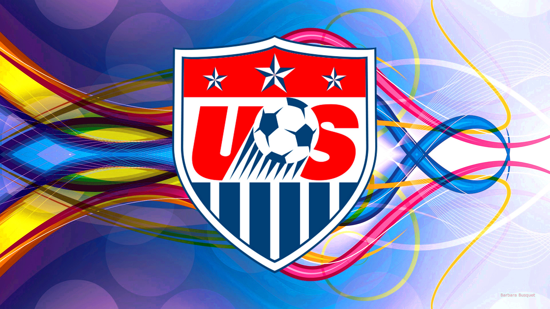 USA Soccer Wallpaper's HD Wallpaper