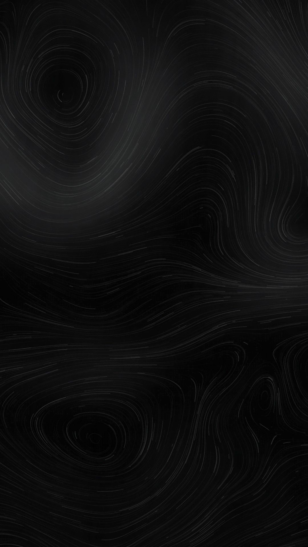 Black Pixel 2 Wallpaper