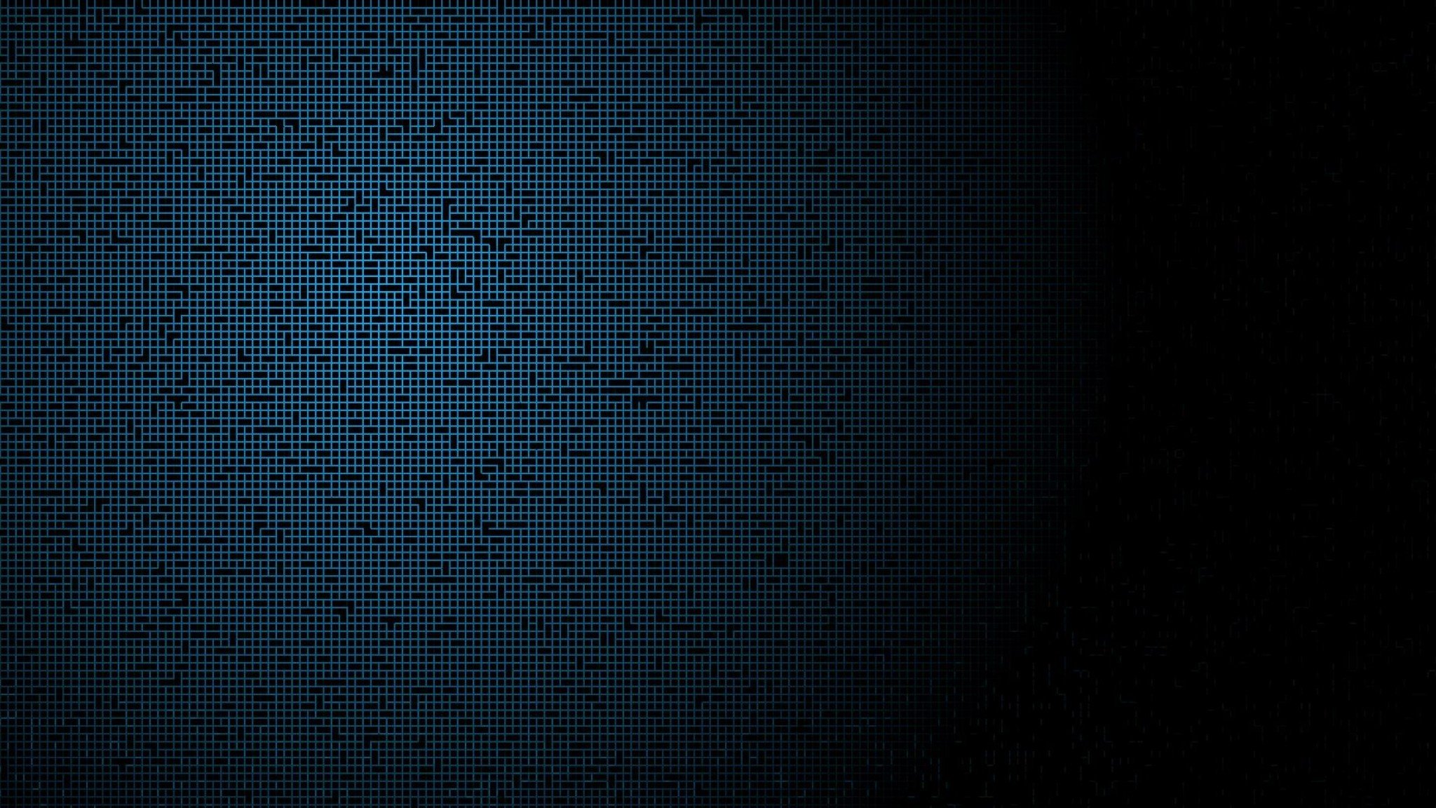 Black Pixel Wallpapers - Wallpaper Cave