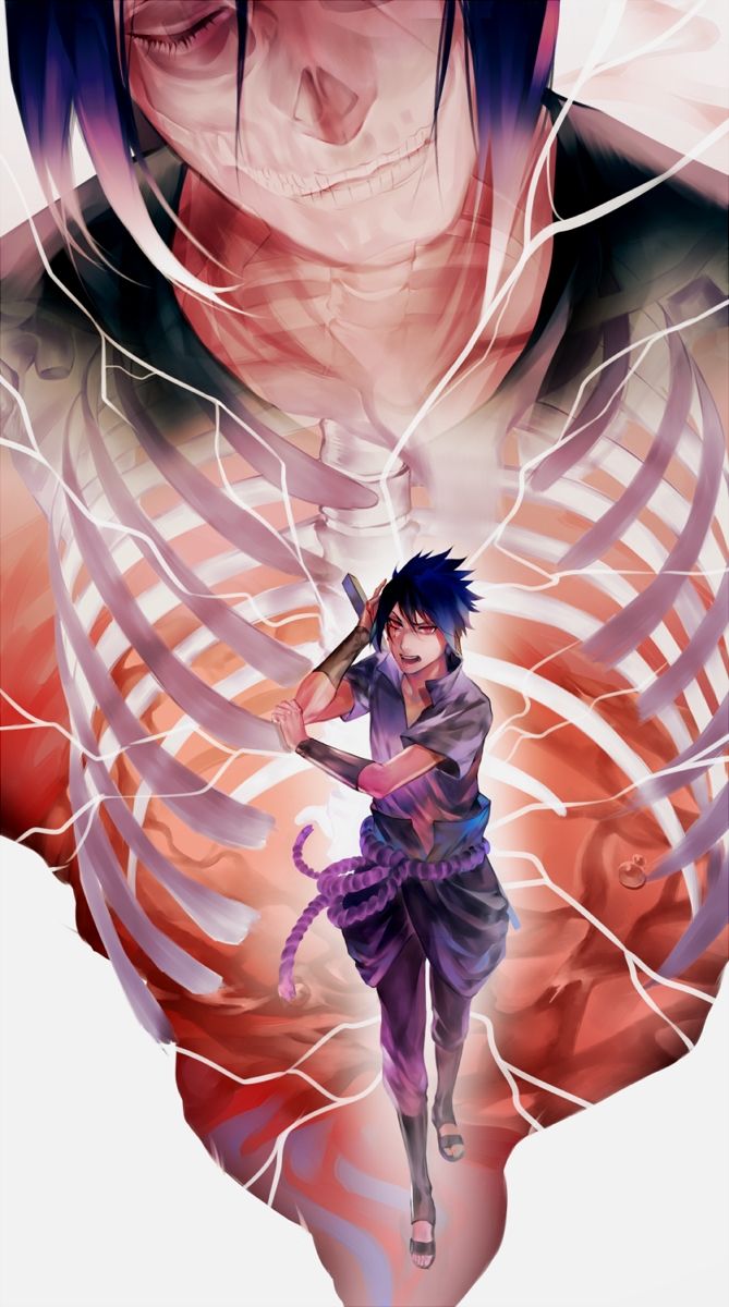 Uchiha Brothers/. Uchiha, Naruto characters, Anime naruto