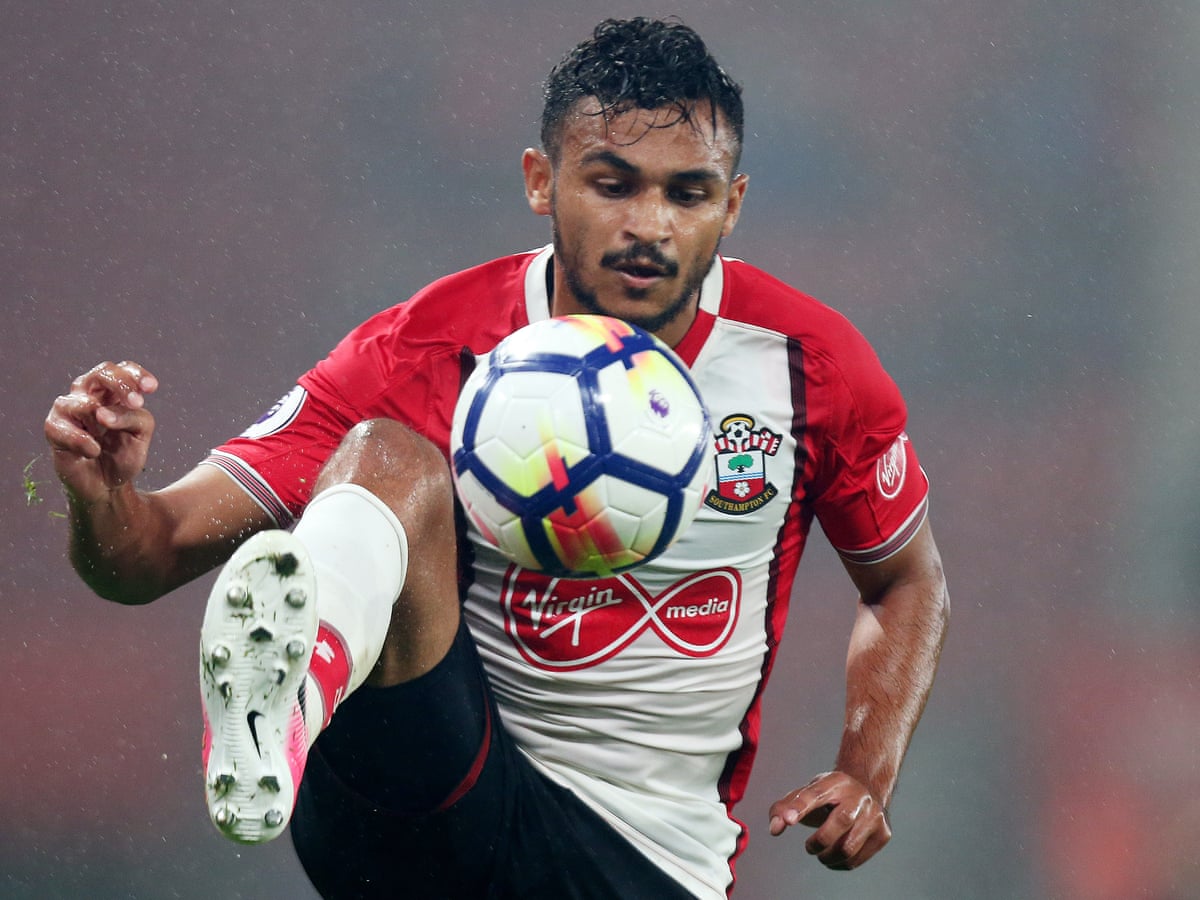 Southampton's Sofiane Boufal Out In The Cold After Mark Hughes Bust Up