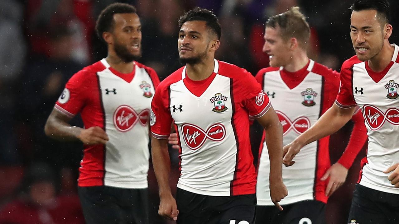18 Goal Of The Season: Sofiane Boufal