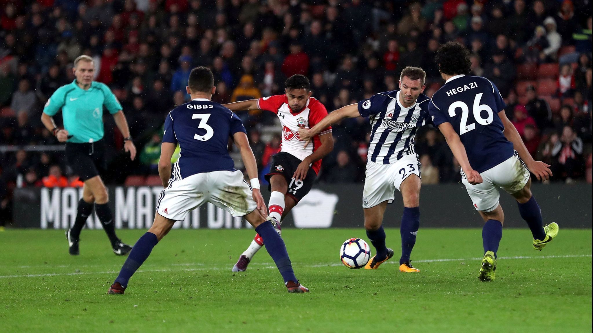 Sofiane Boufal