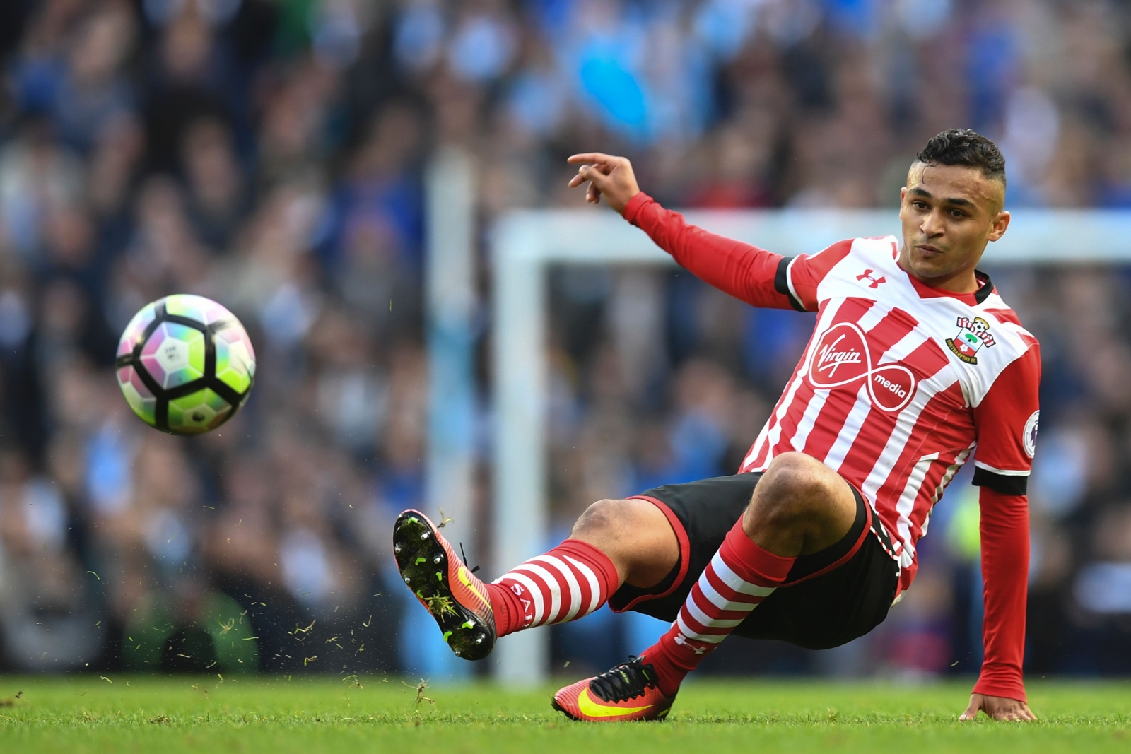 Pride Comes Before Boufal Fantasy Football