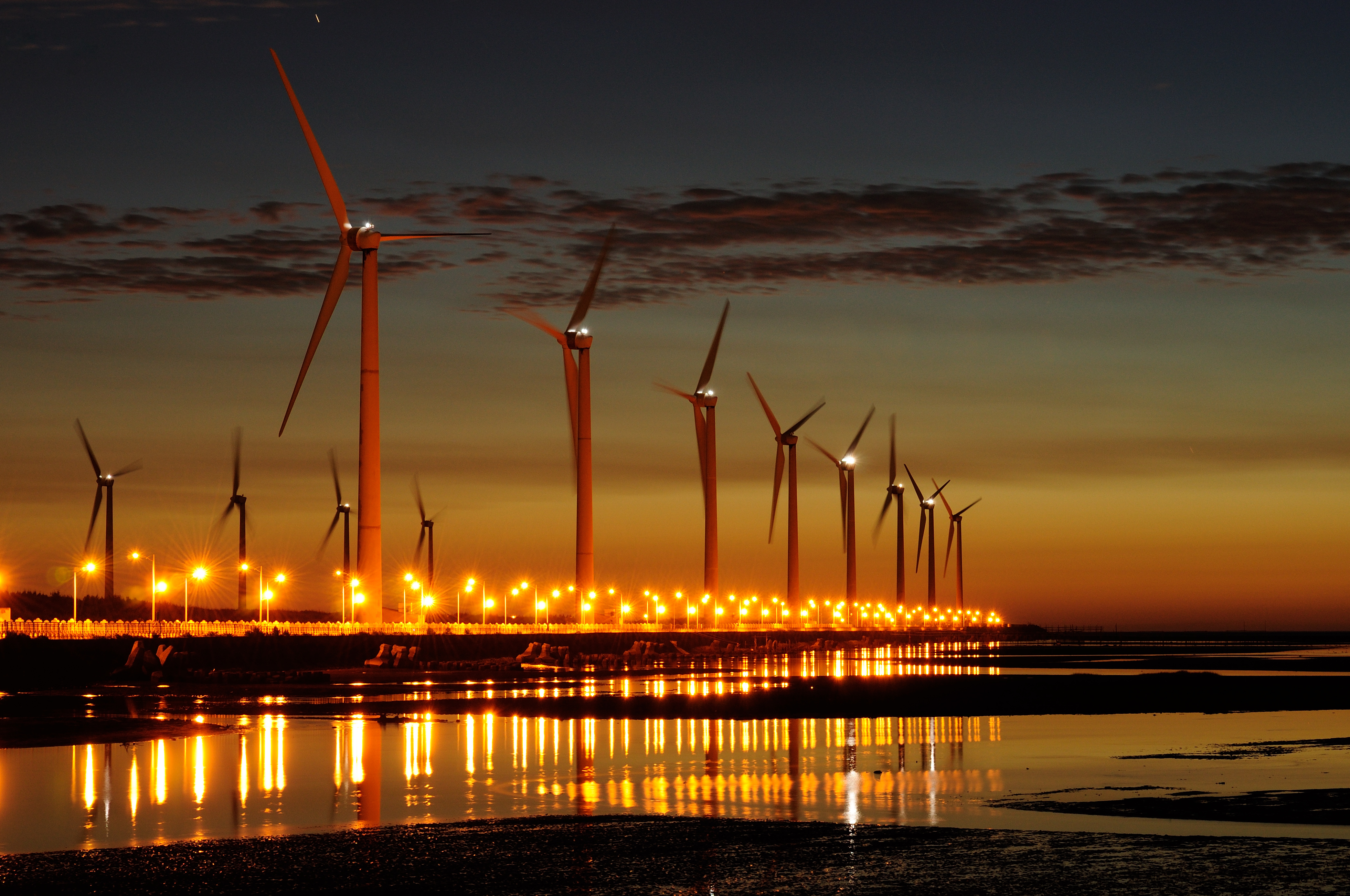 Taichung is a favorite of Taiwanese; come find out why