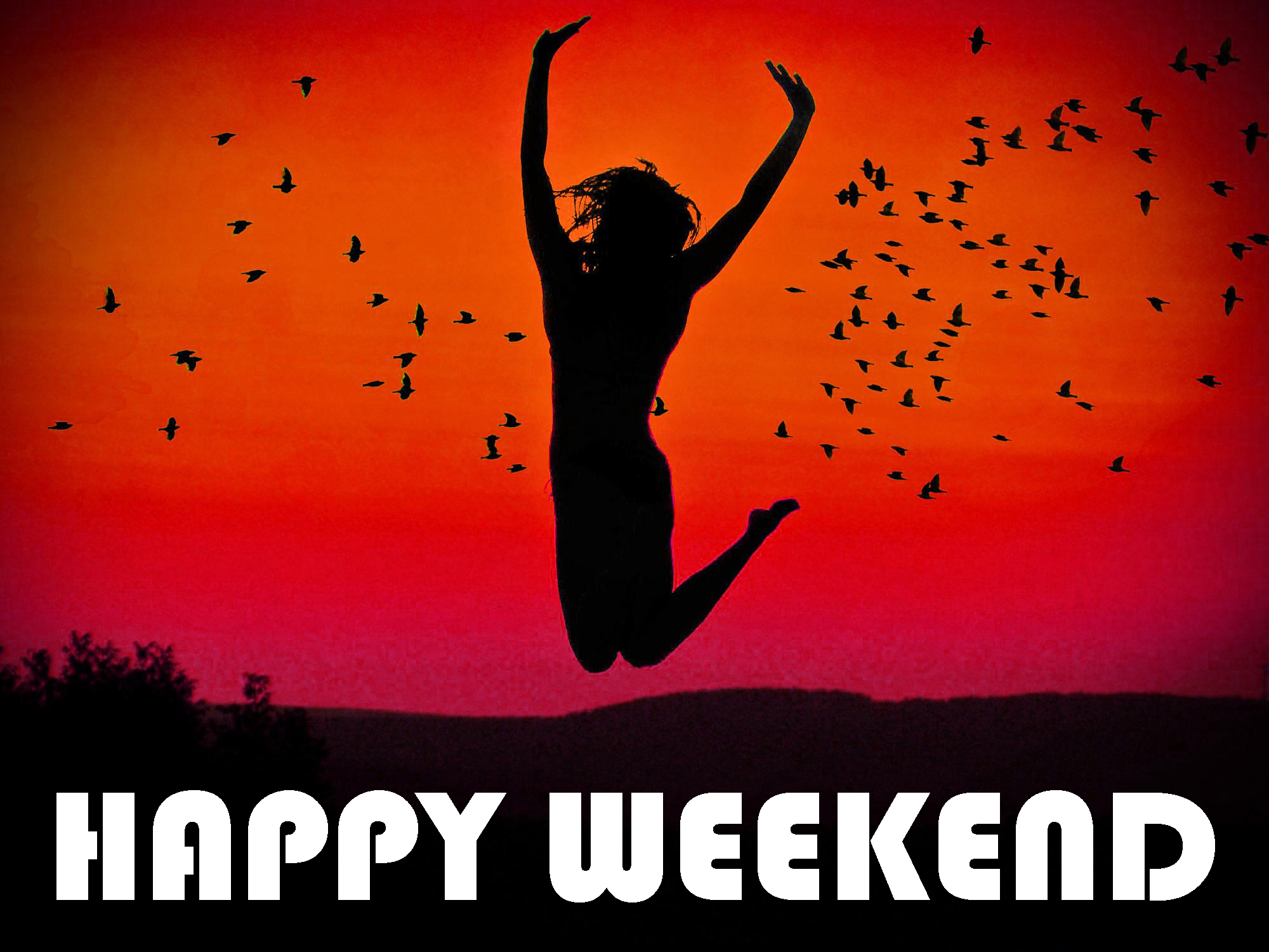 Happy weekend картинки красивые