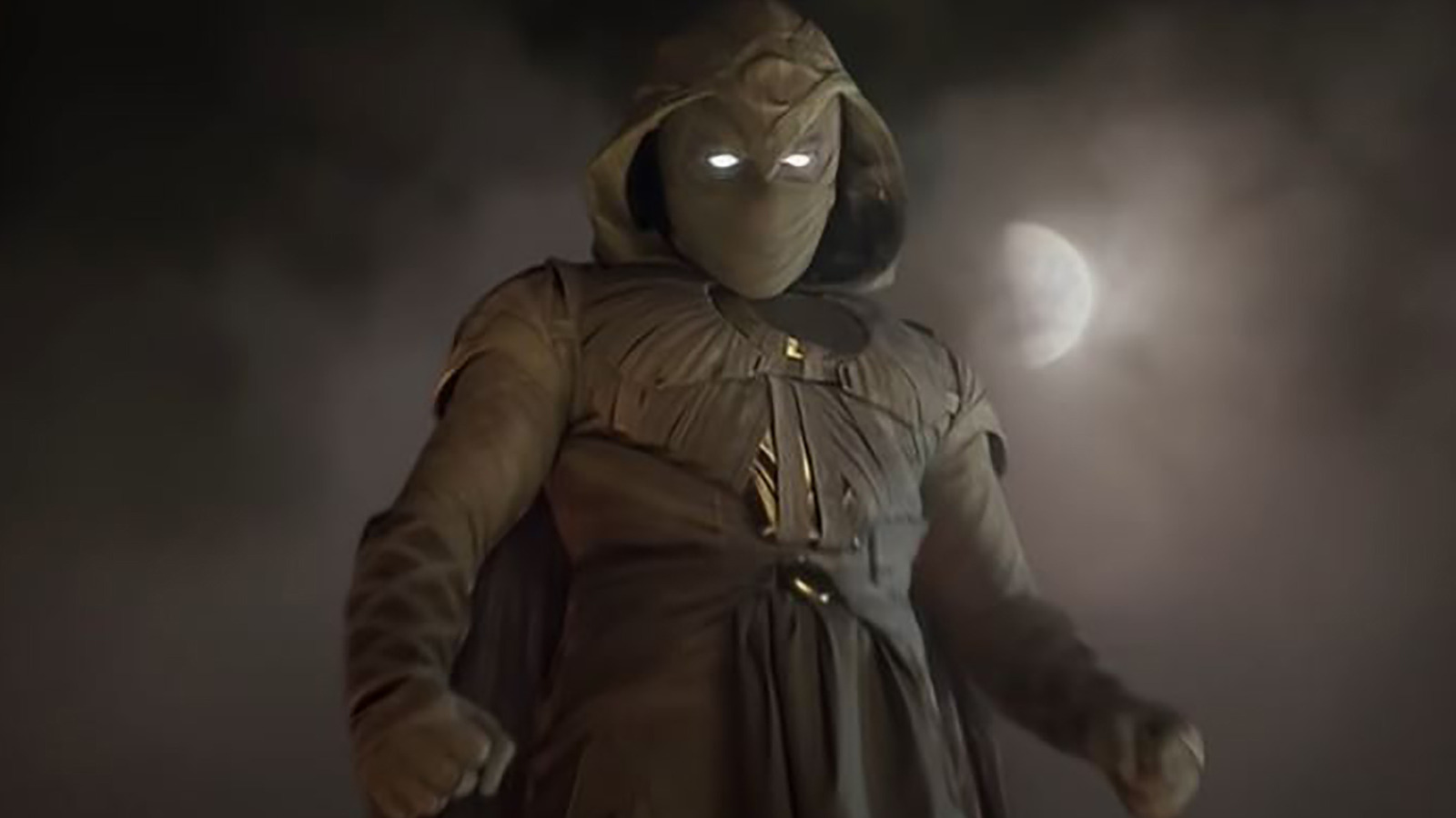 What We Know About Moon Knight So Far